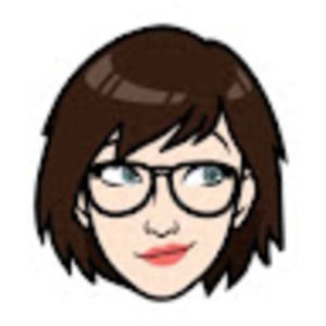 Meet your Posher, Carolyn